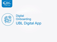 Digital Onboarding