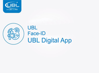 UBL Face-ID