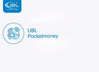 UBL Pocketmoney