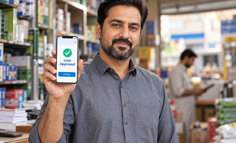 SME-Digital-Running-Finance