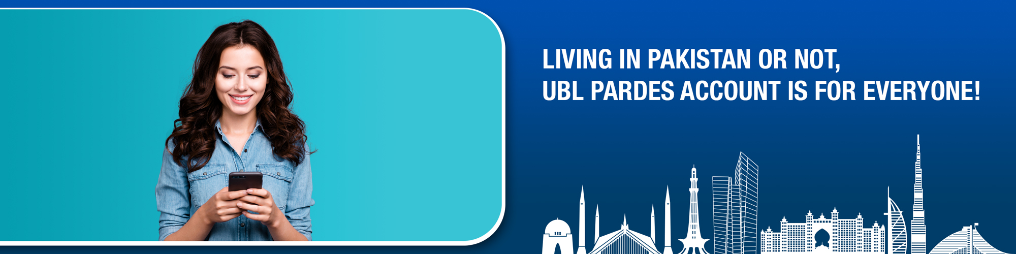 Become UBL Correspondent